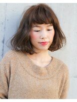 ニコヘアー(niko hair) ライムカラー▼LINEID@vey3047y
