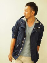 アヴェイル ヒロオ(a'vail Hiroo) ★大人ショートスタイル★