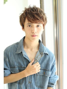 フォルテ 表参道店(FORTE) 【FORTE】ノームコアスマートマッシュ