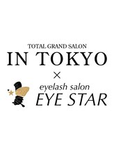 IN　TOKYO×EYE　STAR【イントウキョウ × アイスター】