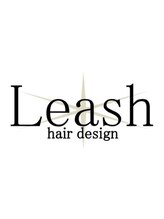 Leash hair design