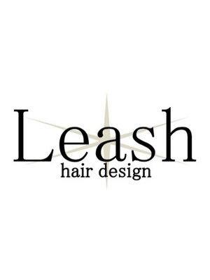 リーシュ ヘアー デザイン(Leash hair design)