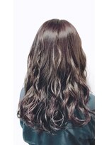 ノア(NOAH)&nbsp;☆ダークアッシュ☆