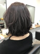 ヘアアンドアイラッシュ リンカ(HAIR&EYELASH LINKα)&nbsp;パープルガーネット