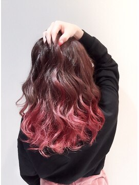 ヌーム 塚本店(NOOM) コレクションピンク