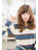 ミック 日暮里店(miq) 主役いただき!リッチウェーブロングa