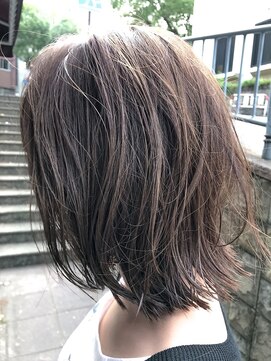 ワンバイワン(ONE BY ONE) グレージュ