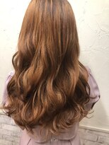 シュリット(schritt) ピュアオレンジ uchida