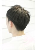 韓国マッシュ【New-Line銀座】