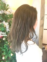 ナーナ(na_na) ベージュ系グレージュ♪