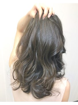 ヘアーデスティーノ(hair DESTINO) エレガンス