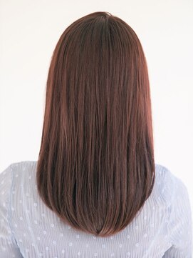 ジュール 銀座(Joule) 王道ナチュラルモテミディアム　[銀座]