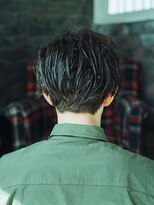 プロデュース 橋本店(Produce)&nbsp;メンズパーマ