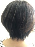 マッシュウルフ