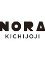 ノラキチジョウジ(NORA KICHIJOJI) NORA KICHIJOJI