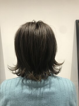 リベルタ(LIBERTA) 幹細胞トリートメント/ナチュラルデザイン/カラー