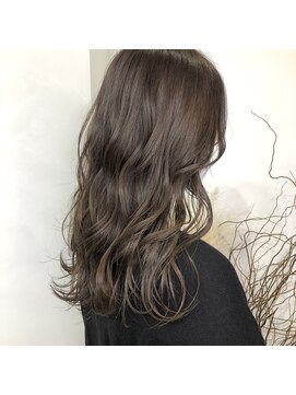 レベッカ(REBECCＡ by CURACION) 【REBECCA】チョコレートグレージュ