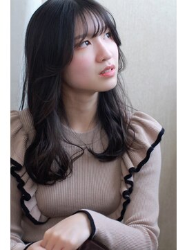 アドール(ADOR) 韓国 ヨシンモリ 酸熱トリートメント