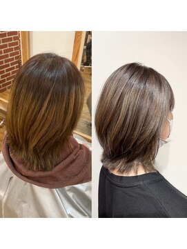 エイト プラット 渋谷2号店(EIGHT plat) こんな状態でもお任せください! 2/6