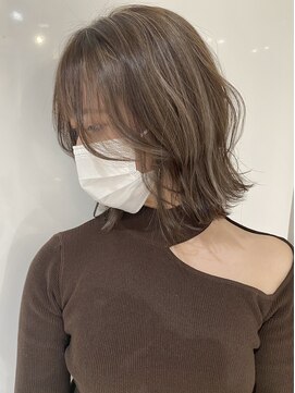 アライブ ハラジュク(ALIVE harajuku) 大人女子に必見！！