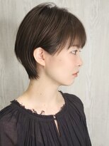 ホノ(hono)&nbsp;コンパクトショート