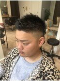 ワイルドベリーショート