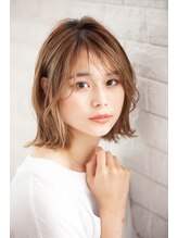 ヘアーナセル(HAIR NACER) スタイルチェンジのご相談はヘアーナセルへ