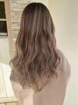 ケーアールツーエス 鳳店(KR2S) #ハイライト#バレイヤージュ#髪質改善#KR2S鳳