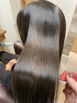 トゥーリ 筑紫野店(tuuli)&nbsp;tuuli 筑紫野★★Aujuaトリートメント　RIO