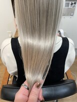 ラック 津田沼(LUCK)&nbsp;LUCK ホワイトブロンド