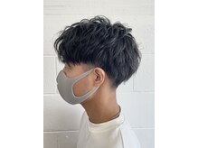 ディーズヘアー(D'z hair)