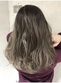 【EIGHT tachikawa hair style】