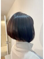 マイサロン(MY salon)&nbsp;大人のバランスボブ