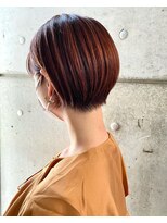 コハクビューティ(COHAKU beauty)&nbsp;real style 20 『イメチェン』【担当スタイリストTAKUMA】