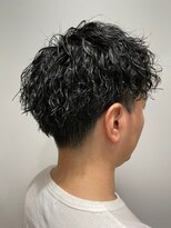 アルフレッド 瑞穂店(alfRed)&nbsp;おしゃれツイスパ