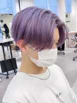 ユーフォリア 渋谷グランデ(Euphoria SHIBUYA GRANDE)&nbsp;ホワイトラベンダー