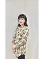 マイ スタイル 新潟東堀店(My j Style) 伊藤 恭子