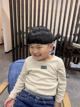 ウィステリア(Wisteria) A-style