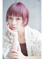 アッシュ 北千住店(Ash)&nbsp;シルキーピンク