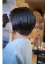 ルポ(Repos)&nbsp;＊乾燥対策にヘアエステ＊【Repos 東大宮　東大宮駅】