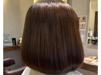 ＡＮＩＭＡ　ｈａｉｒ　【アーニマ　ヘアー】