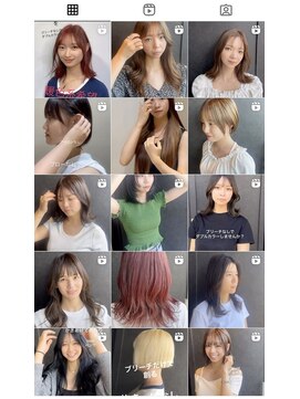 ハコ(ha co) 公式LINE予約で22時まで受付中！