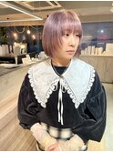 レイヤーボブ 【大阪レイヤーボブ/梅田レイヤーボブ】