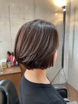 ディオ(DiO)&nbsp;レイヤーボブ