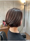 レイヤーボブ
