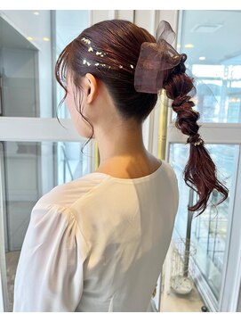 クルール(couleur) occasion arrange