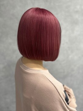 シーエスメイドバイシャチュー 栄店(CS made by SHACHU) CS STYLE