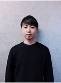 【アキスタ】ナチュラルマッシュヘア