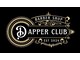 ダッパークラブ(Dapper club)の写真/髪と顔を整えて第一印象をUP！ご自分では難しいひげ・眉の身だしなみもプロのシェービングにお任せ下さい♪