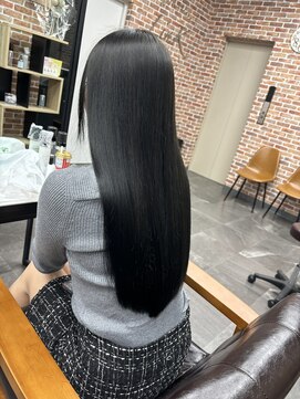 リンク(LinK) 艶髪